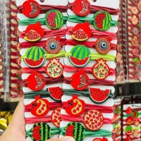 دستنبند کش گردنبند یلدایی