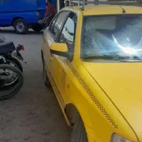 تاکسی