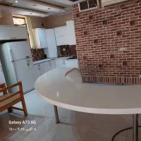 اجاره باغ استخردار ابگرم صدرا روزانه هفتگی و..|اجارهٔ کوتاه‌مدت ویلا و باغ|شیراز, گویم|دیوار