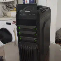 قاب کیس گرین x2 جگوار