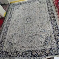 فرش ماشینی ۱۲متری (۳تخته)|فرش|اهواز, شریعتی جنوبی|دیوار