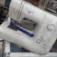 چرخ خیاطی ژانومه مدل ۷۵۱