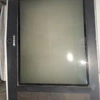 تلویزیون ۲۱ اینچ|تلویزیون و پروژکتور|زابل, |دیوار