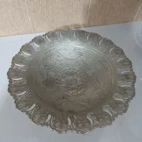 شیرینی خوری نقره