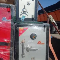 فروش گاوصندوق ایران کاوه|ابزارآلات|هشترود, |دیوار