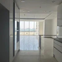 برج شیشه ایی ویو ابدی ۳ خواب ۱۵۰ متر برج تریتیوم|اجارهٔ آپارتمان|تهران, دریاچه شهدای خلیج فارس|دیوار