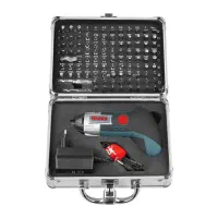 پیچ گوشتی شارژی رونیکس مدل 8500