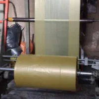 کیسه زباله|ظروف نگهدارنده، پلاستیکی، یکبارمصرف|ری, علایین|دیوار