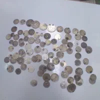 سکه کلکسیونی