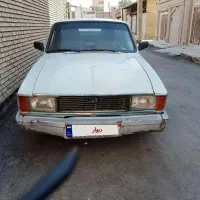 وانت پیکان 87