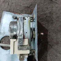 اتومات  یخچال فیلور