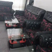 مبل راحتی بامیز|مبلمان خانگی و میز عسلی|تبریز, |دیوار