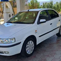 ef7 دوگانه فابریک|خودرو سواری و وانت|فولادشهر, مسکن مهر فولادشهر|دیوار