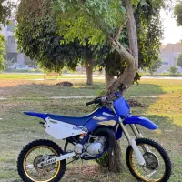 Yamaha Yz80|موتورسیکلت|دزفول, |دیوار