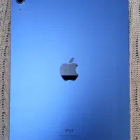 آیپد 10 فوق‌العاده تمیز