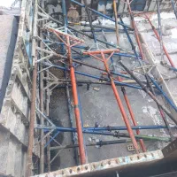 اجرا تیرچه بلوک واسکلت بتنی|خدمات پیشه و مهارت|اندیمشک, |دیوار