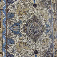 فرش ماشینی|فرش|همدان, |دیوار