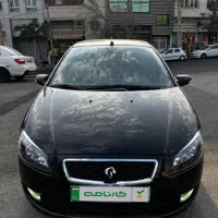 رانا پلاس مدل۱۴۰۳|خودرو سواری و وانت|تهران, پرستار|دیوار