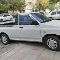 پراید 151