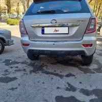 لیفان x60 مدل ۹۳ نفره ای|خودرو سواری و وانت|اصفهان, شاهد|دیوار