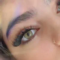 مژه مژه مژه