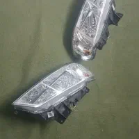 چراغ چلوی پرشیا صفر