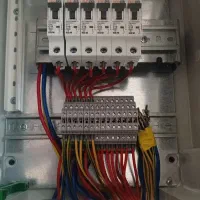 استخدام نیرو وردست ساده
