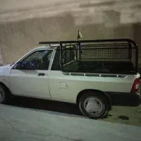 خدمات باربری پراید وانت