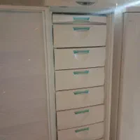 یخچال وفریزر پارس ۷کشو|یخچال و فریزر|الیگودرز, |دیوار
