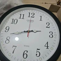 clock
