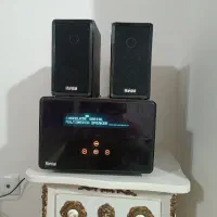 اسپیکر مارشال
