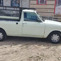 وانت پیکان سالم درحد|خودرو سواری و وانت|ملایر, |دیوار