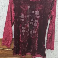 شومیز|لباس|رشت, استقامت ۱|دیوار