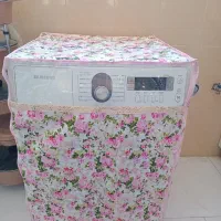 کاور لباسشویی|سفره، حوله، دستمال آشپزخانه|بیرجند, |دیوار