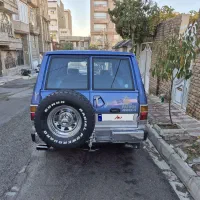 نیسان پاترول