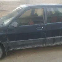 پراید مدل 82|خودرو سواری و وانت|بجنورد, |دیوار