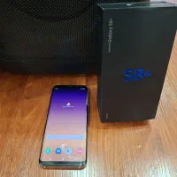 گوشی سامسونگ S8پلاس|موبایل|تهران, درختی|دیوار