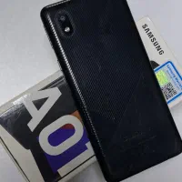 سامسونگ a01|موبایل|کرج, باغ سیب|دیوار