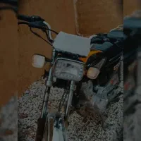 متور 125 پرواز