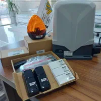 فروش درب برقی سیماران . s4.فراز بتا.سوبارو.|خدمات پیشه و مهارت|شیراز, تندگویان|دیوار