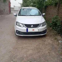 سواری ساینا1403باسنسور85گانه