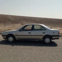 فروش پژو 405