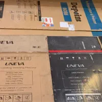 کارتن یونیوا و دیپوینت باس پرو uneva
