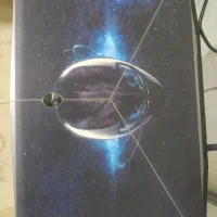 لپ تاپ گیمینگ Alienware|رایانه همراه|اصفهان, دانشگاه اصفهان|دیوار