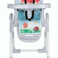 صندلی غذا کودک|تخت و صندلی بچه|فیروزکوه, |دیوار