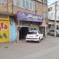 اجاره مغازه 100 متری