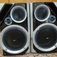باکس خالی الجی