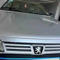 405  1396 دوگانه نقد و اقساط|خودرو سواری و وانت|بندرعباس, |دیوار