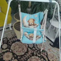 تاب کودک نونو