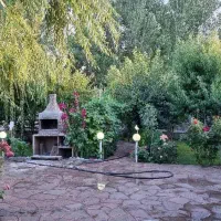 ویلا برا اقامت دائم۹۰۰متر